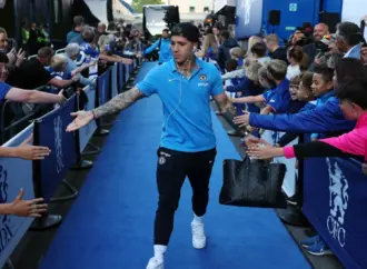 Enzo fernandez chelsea: What is the Current Situation of Enzo Fernandez at Chelsea?
