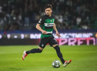Estrela amadora vs sporting: What to Expect from ?