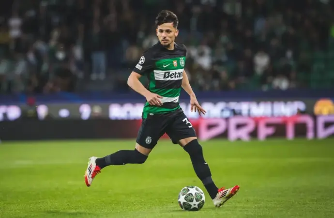 Estrela amadora vs sporting: What to Expect from ?