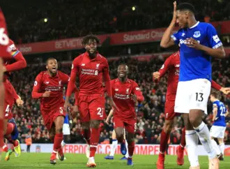 Everton vs liverpool: What to Expect in the  Match?