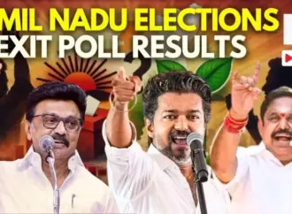 Exit poll tamil nadu 2026: What Do the Exit Polls for Tamil Nadu 2026 Reveal?