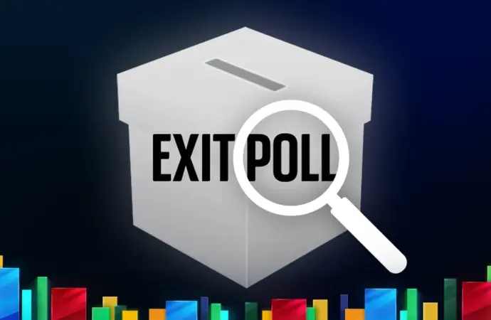 Exit poll: What do s reveal about the West Bengal elections?