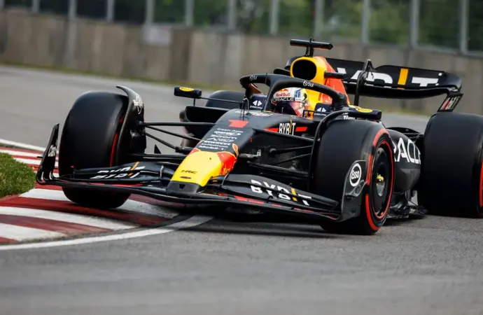 F1 max verstappen: What’s Next for  After His Recent Performance?
