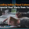 Financial year: What Changes Will the  2026 Bring?