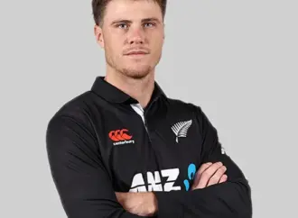 Finn allen: What’s Next for  After a Tough IPL 2026 Start?