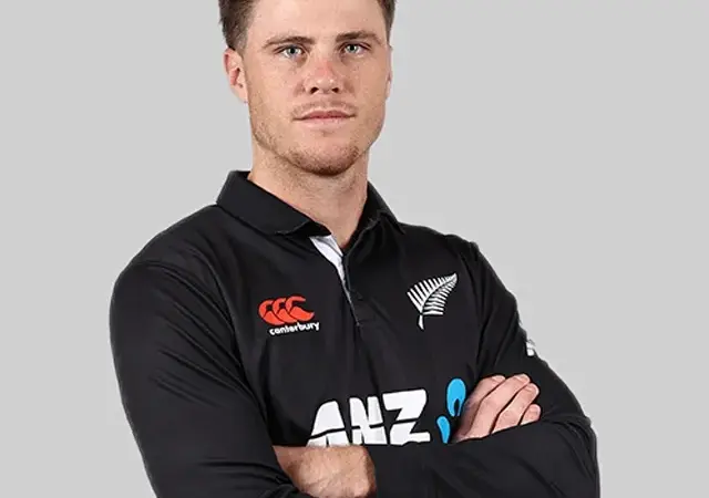 Finn allen: What’s Next for  After a Tough IPL 2026 Start?