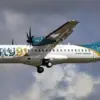 Fly91: What Happened to ‘s Flight Diversion in April 2026?