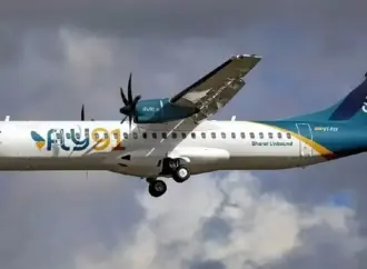Fly91: What Happened to ‘s Flight Diversion in April 2026?