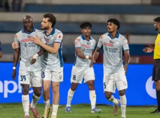 Francisco feuillassier: How Did  Impact Kerala Blasters FC’s Victory?
