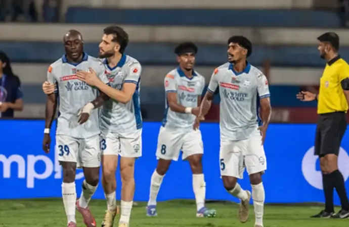 Francisco feuillassier: How Did  Impact Kerala Blasters FC’s Victory?