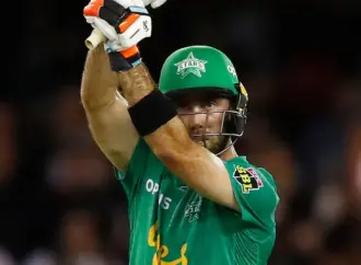 Glenn maxwell: What Does ‘s Signing Mean for the Hyderabad Kingsmen?