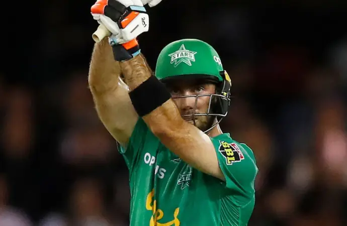Glenn maxwell: What Does ‘s Signing Mean for the Hyderabad Kingsmen?