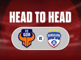 Goa vs bengaluru: What to Expect in the Upcoming  Match?
