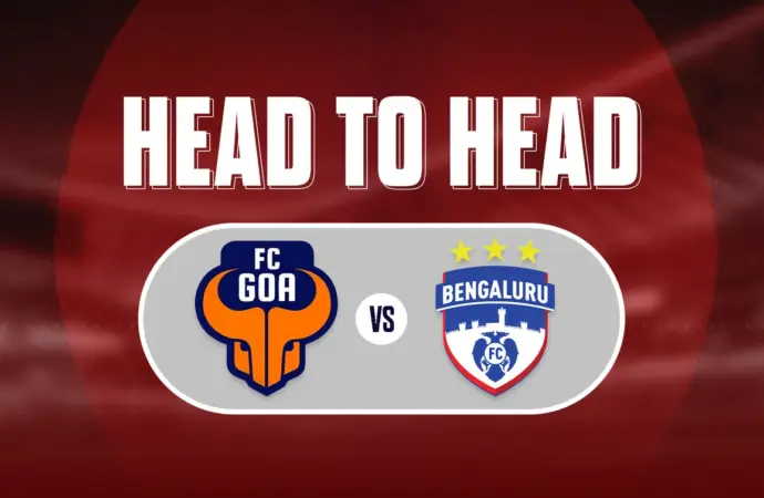 Goa vs bengaluru: What to Expect in the Upcoming  Match?