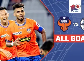 Goa vs mumbai city: What to Expect in the  Clash?