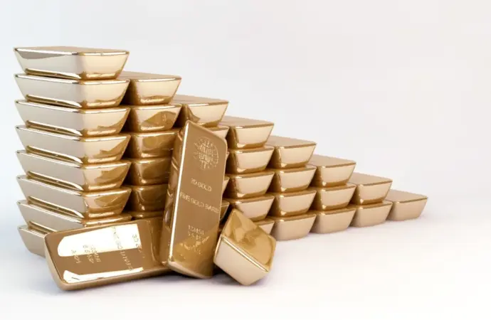 Gold: What is Happening with  Prices in India?