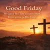 Good friday wishes: What are  and Their Significance?
