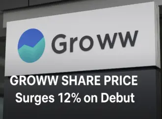 Groww share price: What is the Current Status of ?