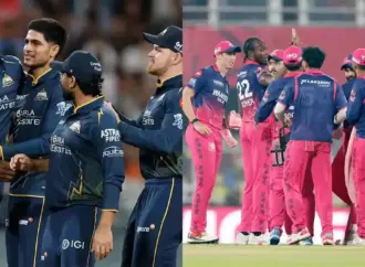 Gt v rr: How Did Rajasthan Royals Triumph Over Gujarat Titans in IPL 2026?