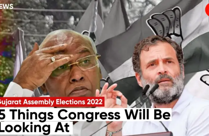 Gujarat election results: What Do the Reveal About BJP Dominance?