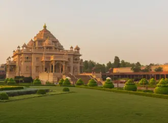 Gujarat: What Recent Developments Are Shaping ‘s Future?