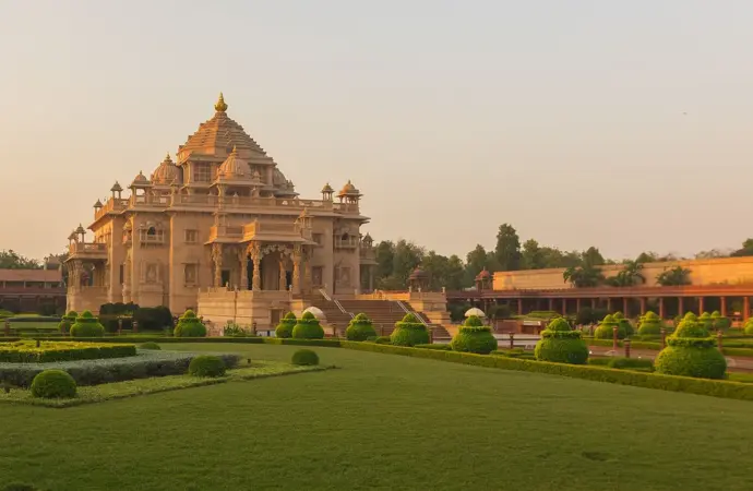 Gujarat: What Recent Developments Are Shaping ‘s Future?