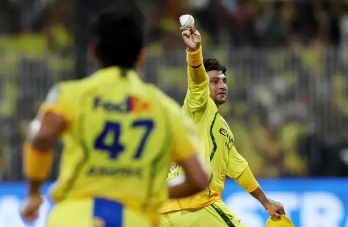 Gurjapneet singh: How did  make a stunning IPL debut?