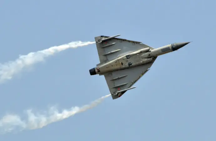 Hal tejas: What is the Current Status of ?