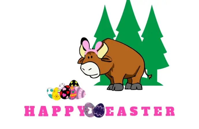 Happy easter: What Does  Mean for 2026?