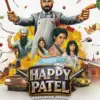 Happy patel: What Happened with : Khatarnak Jasoos?