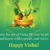 Happy vishu 2026: What to Expect for  in Kerala?