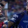 Hardik pandya krunal pandya: What Happened Between Hardik Pandya and Krunal Pandya at Wankhede Stadium?
