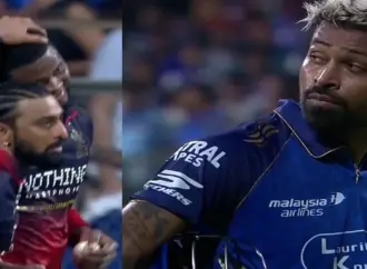 Hardik pandya krunal pandya: What Happened Between Hardik Pandya and Krunal Pandya at Wankhede Stadium?