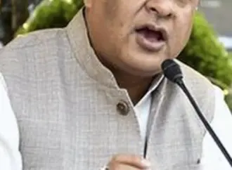 Himanta biswa sarma: What are the latest allegations against ?