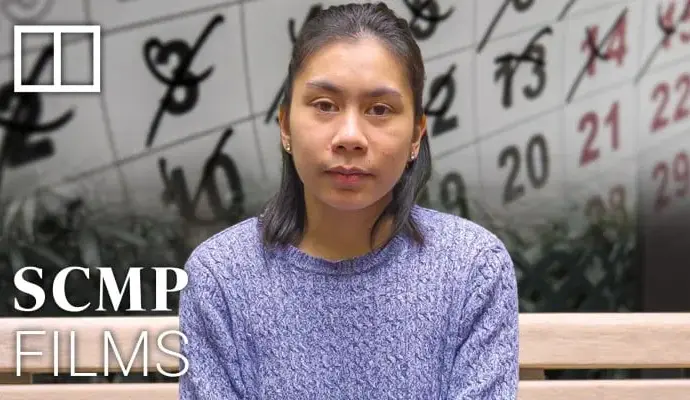 Hong kong domestic workers day off: Why Are Hong Kong Domestic Workers Using Cardboard Boxes on Their Day Off?