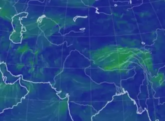 ಹವಾಮಾನ: What Does the Latest Weather Forecast Mean for India’s Climate?