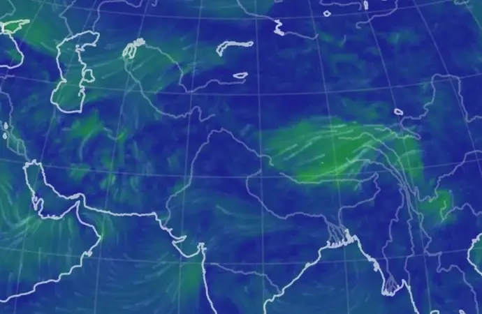 ಹವಾಮಾನ: What Does the Latest Weather Forecast Mean for India’s Climate?
