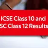 Icse class 10 result 2026: When Will the Be Announced?
