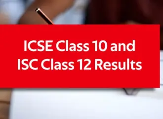 Icse class 10 result 2026: When Will the Be Announced?
