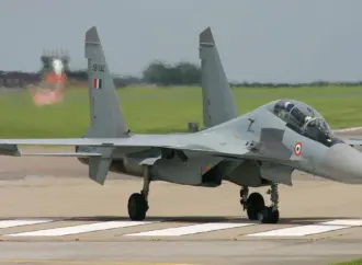 Indian air force: What Recent Developments Mean for the ?