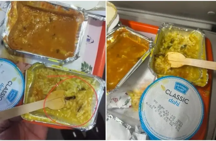 Indian railway catering and tourism corporation: What Impact Did the  Incident Have on Passenger Safety?