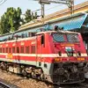 Indian railways: How is  Transforming Connectivity Across the Nation?