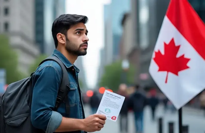 Indian student canada work study: How Are Indian Students Balancing Work and Study in Canada?