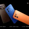 Infinix note 60 pro price: What is the  in India?