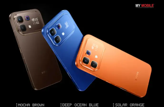 Infinix note 60 pro price: What is the  in India?