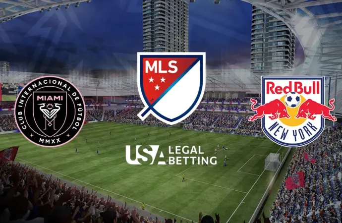 Inter miami vs ny red bulls: What Happened in the  Match?