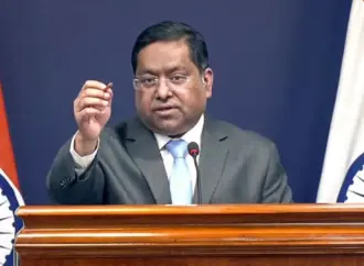 ഇന്ത്യ: What is India’s Response to China’s Naming Attempt in Arunachal Pradesh?