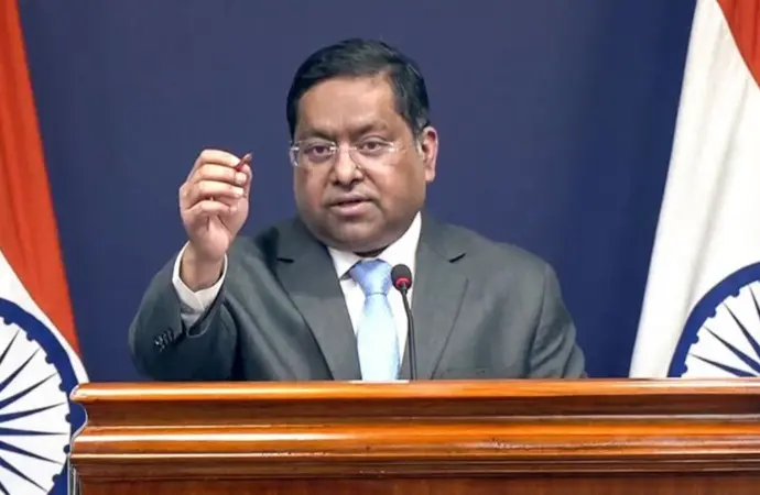 ഇന്ത്യ: What is India’s Response to China’s Naming Attempt in Arunachal Pradesh?