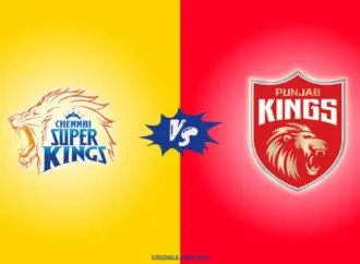 Ipl match csk vs pbks: What Happened in the ?