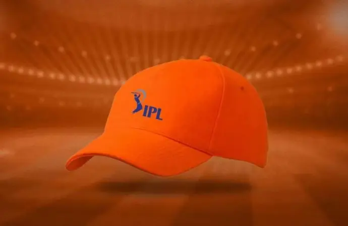 Ipl orange cap: Who is Leading the  Race in 2026?